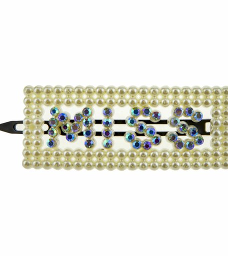 Заколка для волос Lukky Fashion Мiss