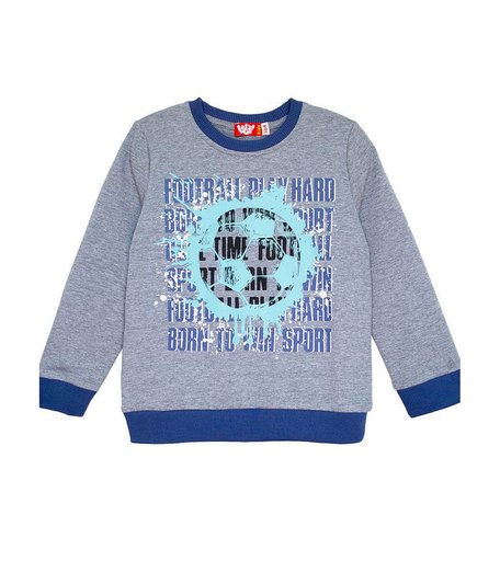 Джемпер Let'S Go