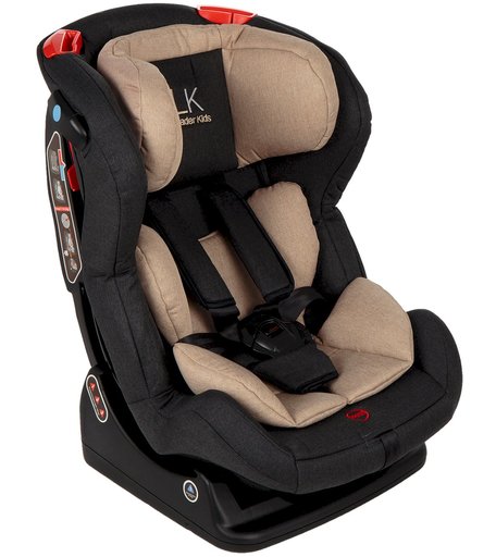 Автокресло Leader Kids Averso