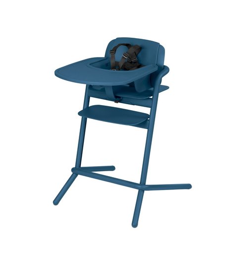 Столик к стульчику Cybex Lemo Tray Twilight Blue