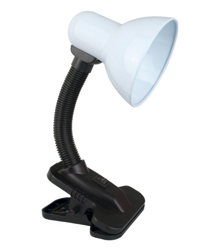 Светильник настольный Ultraflash UF-320 C01