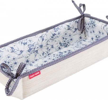 Casy Home Хлебница 32х13х7 см