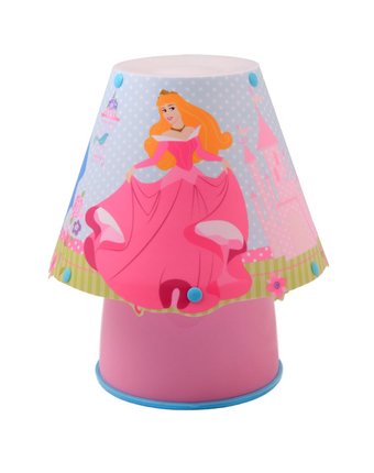 Настольная лампа Disney Disney Принцессы