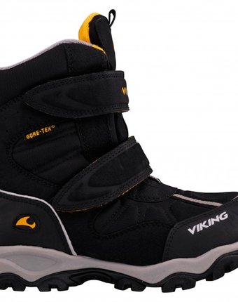Viking Ботинки для мальчика 3-90920
