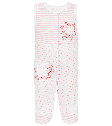 Полукомбинезон Мелонс