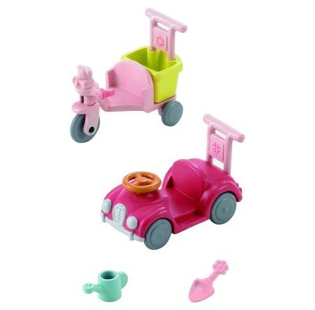 Sylvanian Families Набор Детская прогулка