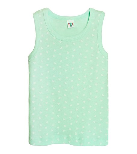 Майка 1 шт Let'S Go