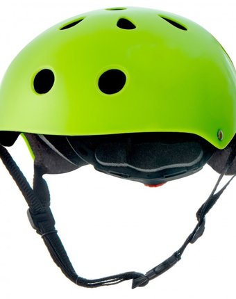 Kinderkraft Шлем защитный детский с наклейками Safety