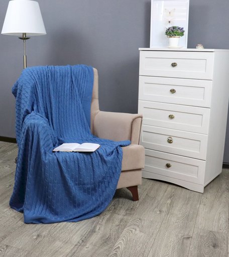 Плед Buenas Noches Primo 100% акрил 150 х 200