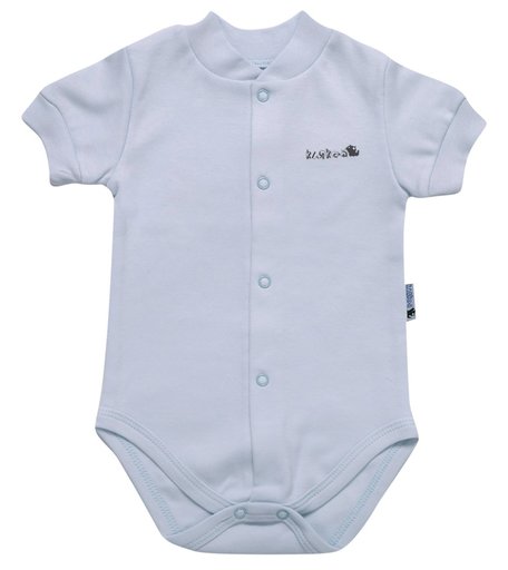 Боди Клякса