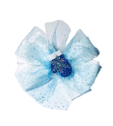 Заколка для волос 1000 bantov