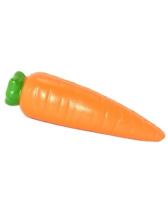 Миниатюра фотографии Сквиш 1toy мммняшка морковь