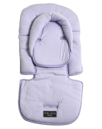 Миниатюра фотографии Вкладыш all sorts seat pad grape для коляски valco baby, фиолетовый