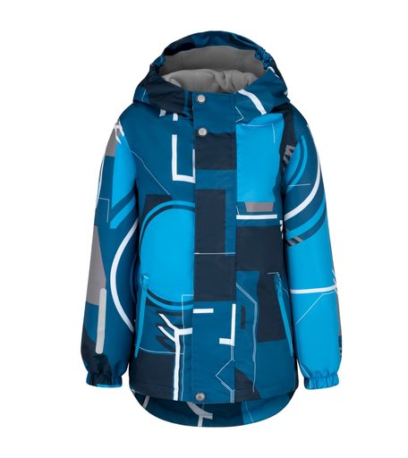 Куртка ветровка Oldos