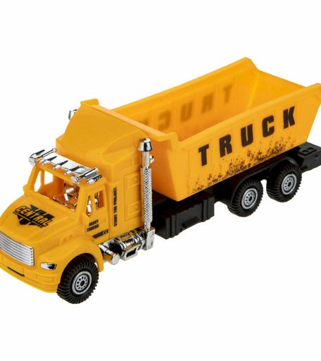 Грузовик 1Toy