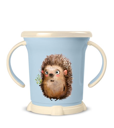 Чашка Пластишка 13044, с 12 месяцев