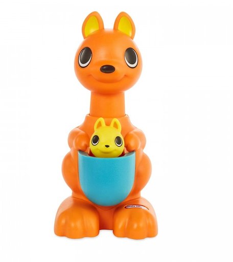 Интерактивная игрушка Little Tikes Веселые приятели Кенгуру