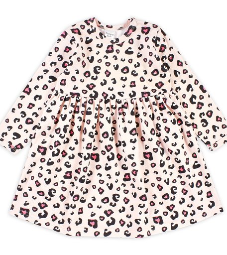 Платье Веселый малыш