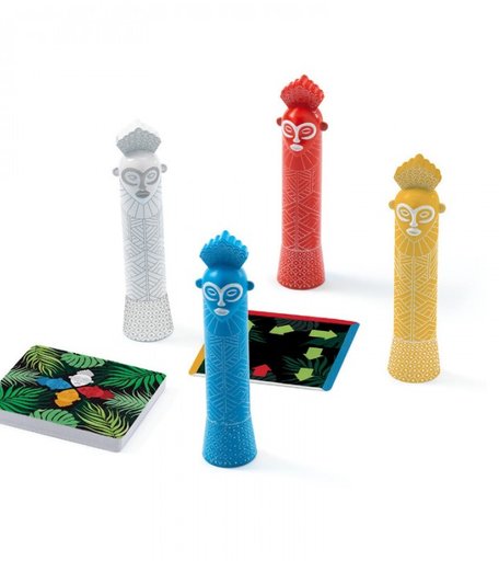 Djeco Игра настольная Лабиринт