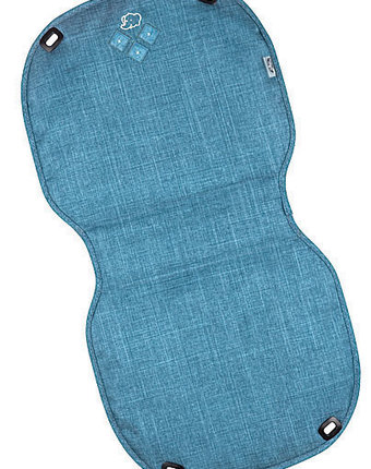 Миниатюра фотографии Bebe confort матрасик для пеленания для сумки avenue и nursery