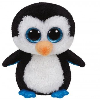 Мягкая игрушка TY Beanie Boos