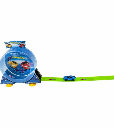 Автотрек 1Toy Форстрек