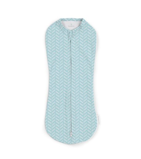 Конверт на молнии Summer Infant Swaddlepod, Arrows