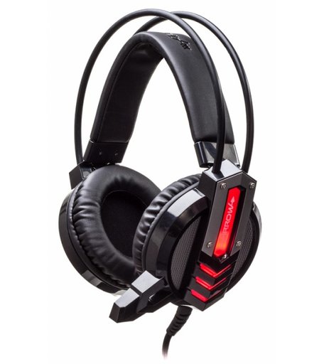 Oklick Наушники с микрофоном HS-L450G Arrow
