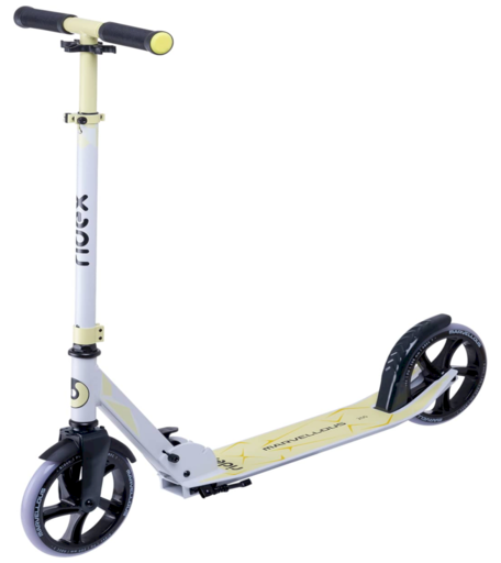 Двухколесный самокат Ridex Marvellous