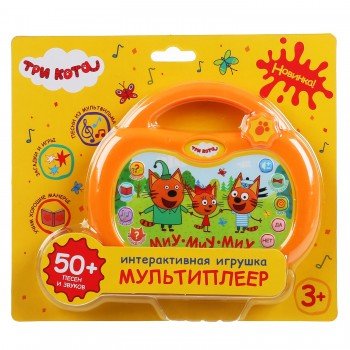Мультиплеер