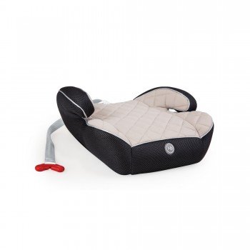 Бустер Happy Baby Rider, sand, песочный
