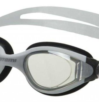 Миниатюра фотографии Atemi очки для плавания n930