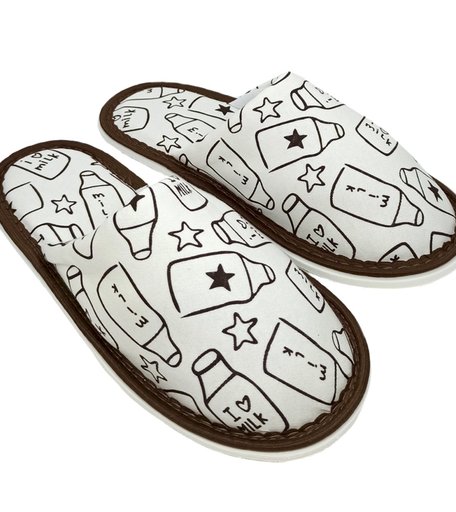 Тапочки ИвШуз