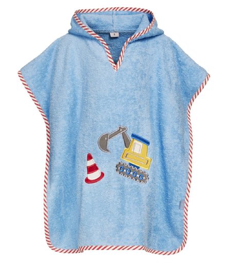 Халат Playshoes