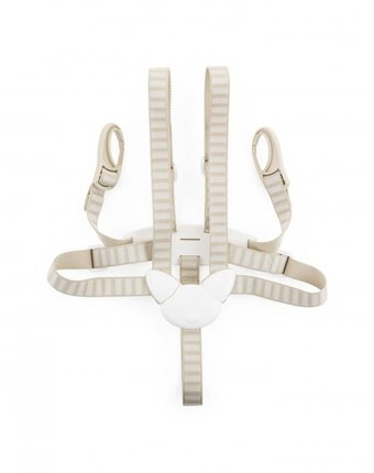 Миниатюра фотографии Stokke ремни безопасности harness 5-ти точечные для стульчика tripp trapp