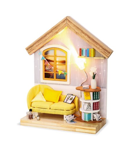 Конструктор Hobby Day Манговый смузи