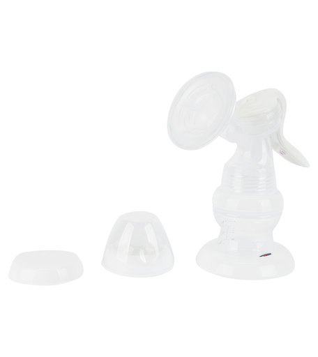 Ручной молокоотсос Chicco Natural Feeling Natural Feeling new