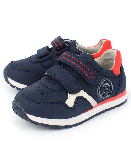 Кроссовки Antilopa