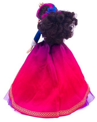 Миниатюра фотографии Сказочный патруль кукла принцесса варя