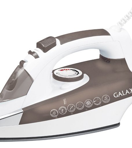 Galaxy Утюг GL 6117