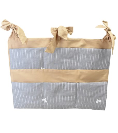 Карман на кроватку Tom i Si