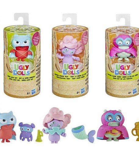 Ugly Dolls Фигурка коллекционная