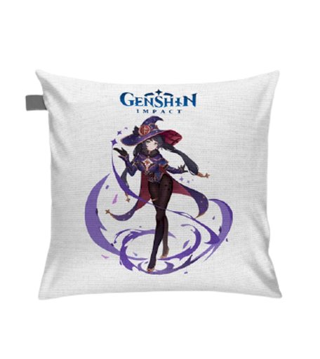 Подушка декоративная Super01 35 х 35 см