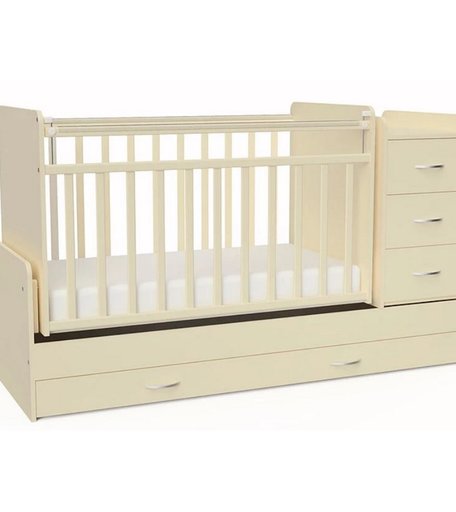 Кровать SKV Company СКВ-5