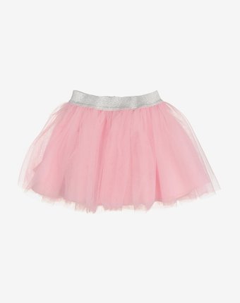 Розовая юбка Gulliver