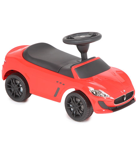 Каталка Чилокбо Z353 Maserati GranCabrio MC MY2015