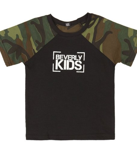 Футболка Beverly kids