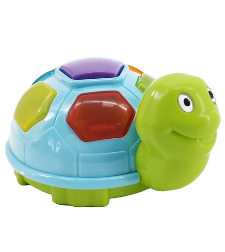Игрушка музыкальная Red Box Черепаха