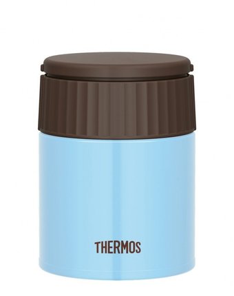 Миниатюра фотографии Термос thermos для еды jbq-400 0.4 л