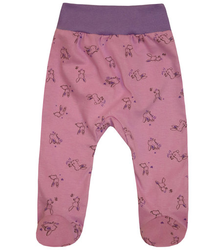 Ползунки Котмаркот Лавандовая поляна